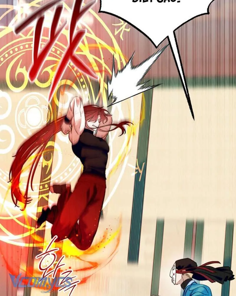 Chuyện Tình Tuyết Phương Bắc Chapter 51 - Trang 2