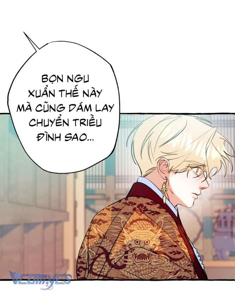 Chuyện Tình Tuyết Phương Bắc Chapter 51 - Trang 2