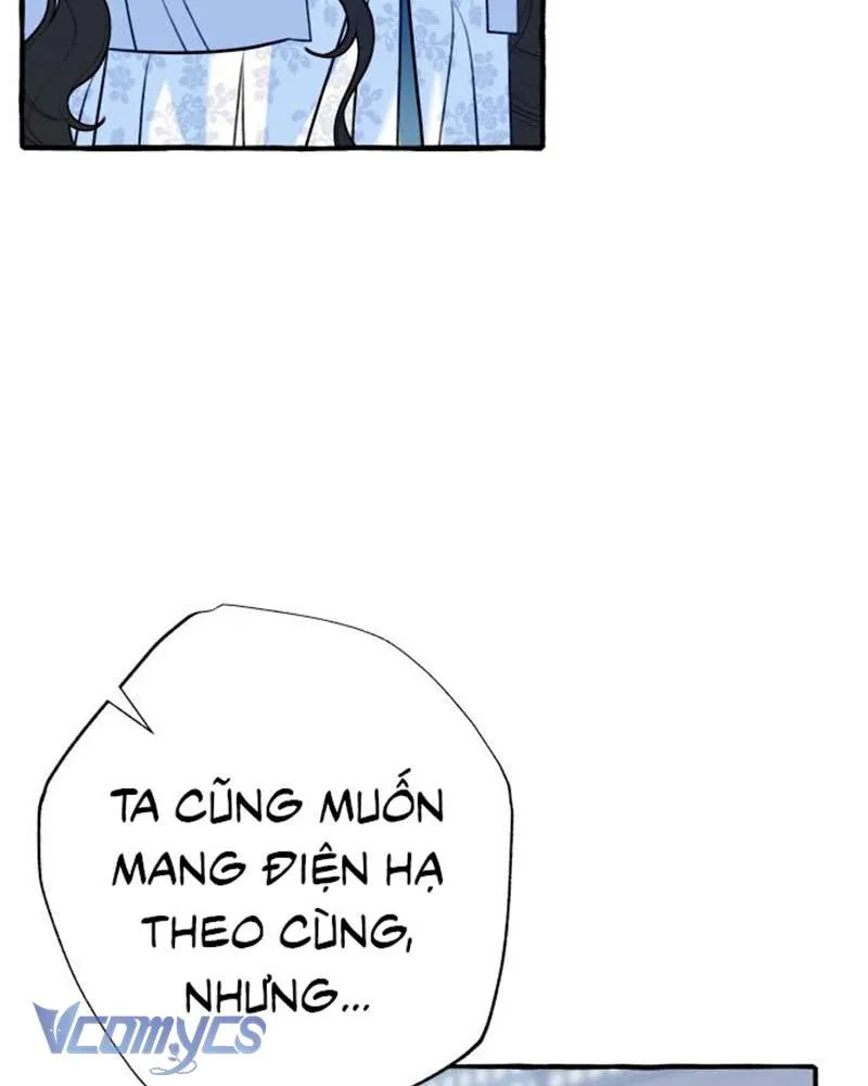 Chuyện Tình Tuyết Phương Bắc Chapter 51 - Trang 2