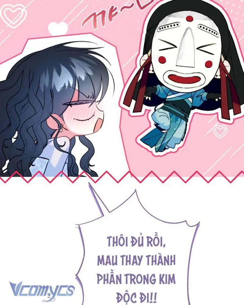 Chuyện Tình Tuyết Phương Bắc Chapter 51 - Trang 2