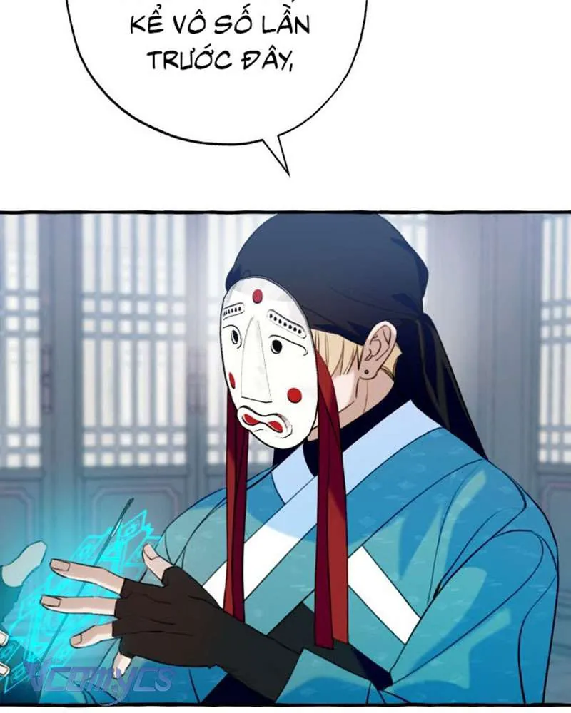 Chuyện Tình Tuyết Phương Bắc Chapter 51 - Trang 2