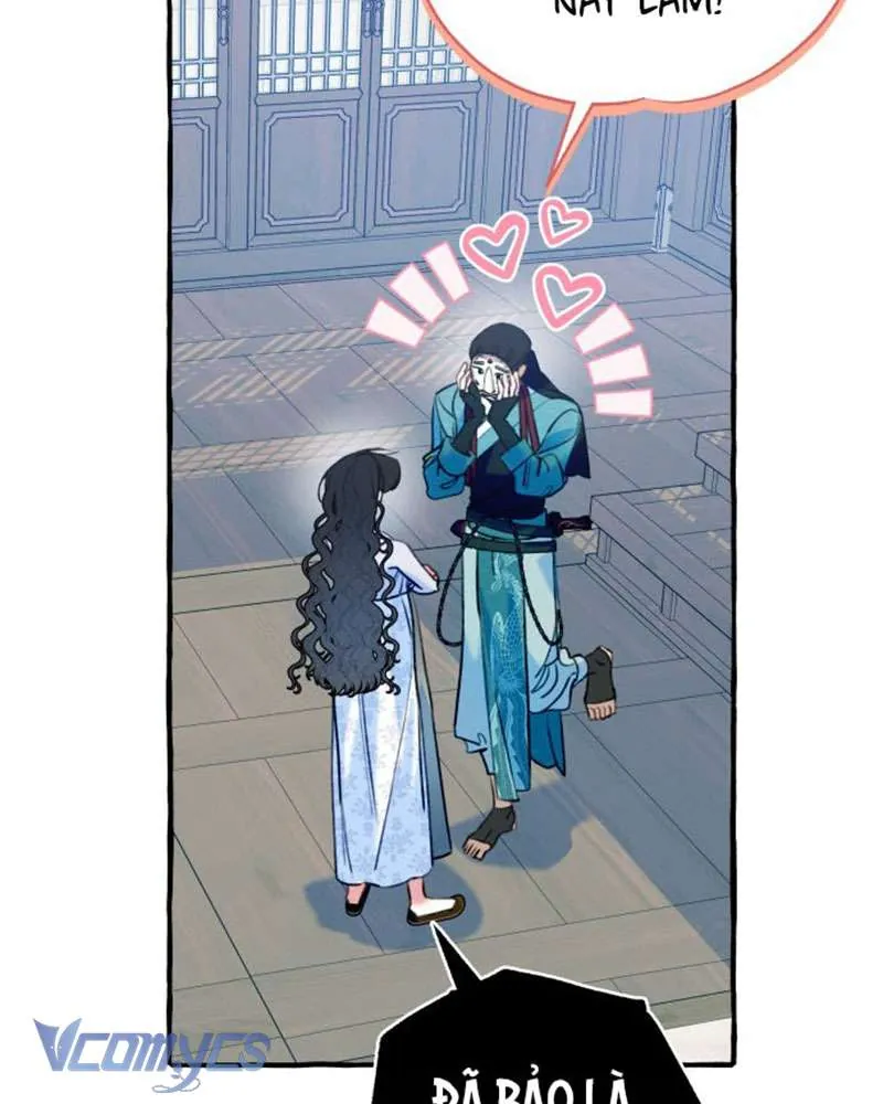 Chuyện Tình Tuyết Phương Bắc Chapter 51 - Trang 2