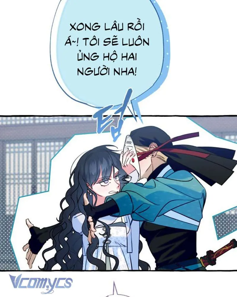 Chuyện Tình Tuyết Phương Bắc Chapter 51 - Trang 2