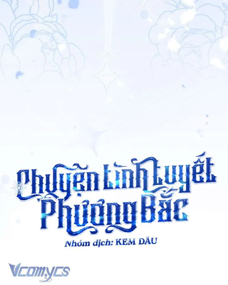 Chuyện Tình Tuyết Phương Bắc Chapter 51 - Trang 2
