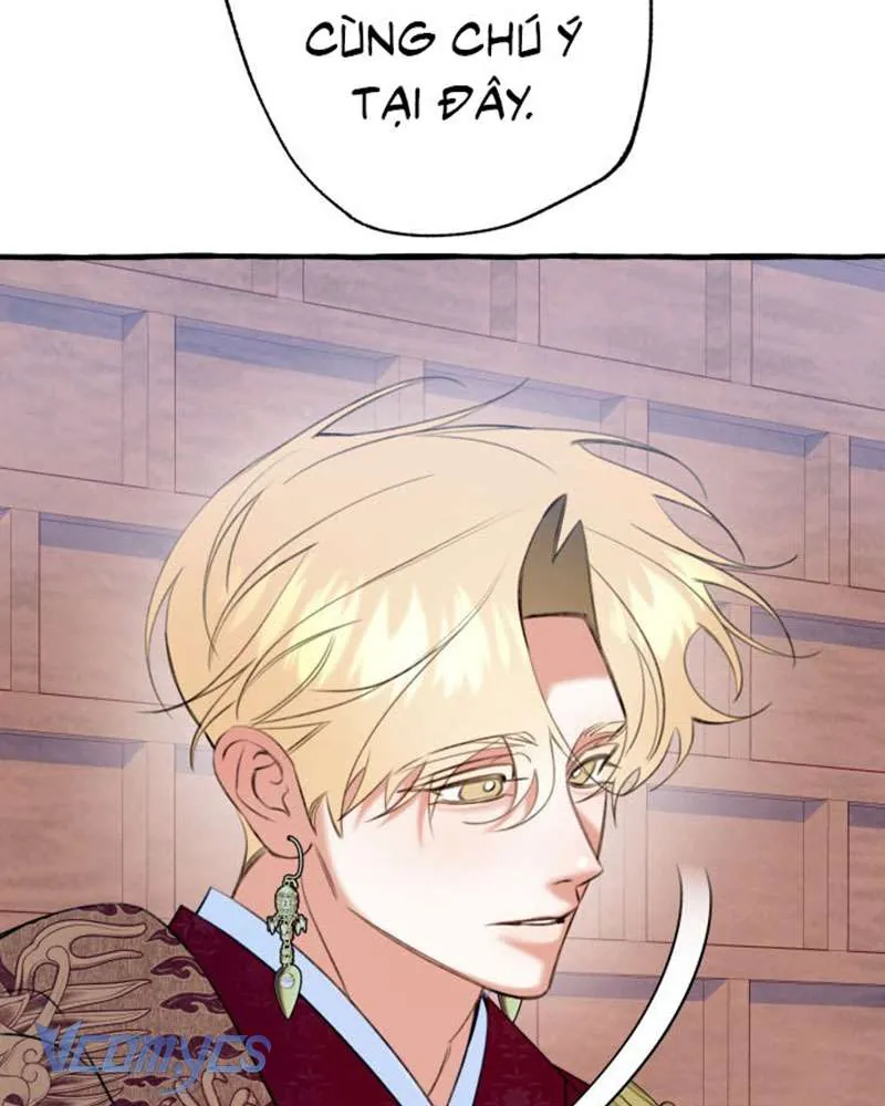 Chuyện Tình Tuyết Phương Bắc Chapter 51 - Trang 2