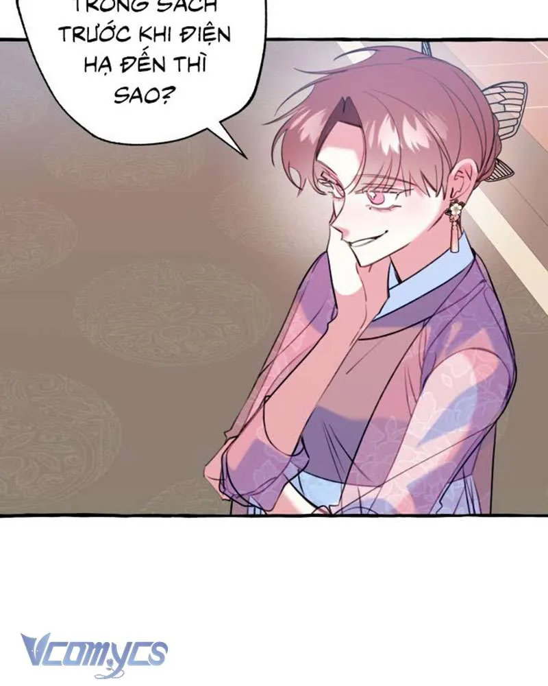 Chuyện Tình Tuyết Phương Bắc Chapter 51 - Trang 2