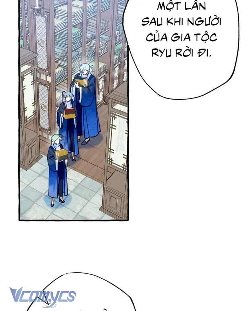 Chuyện Tình Tuyết Phương Bắc Chapter 51 - Trang 2