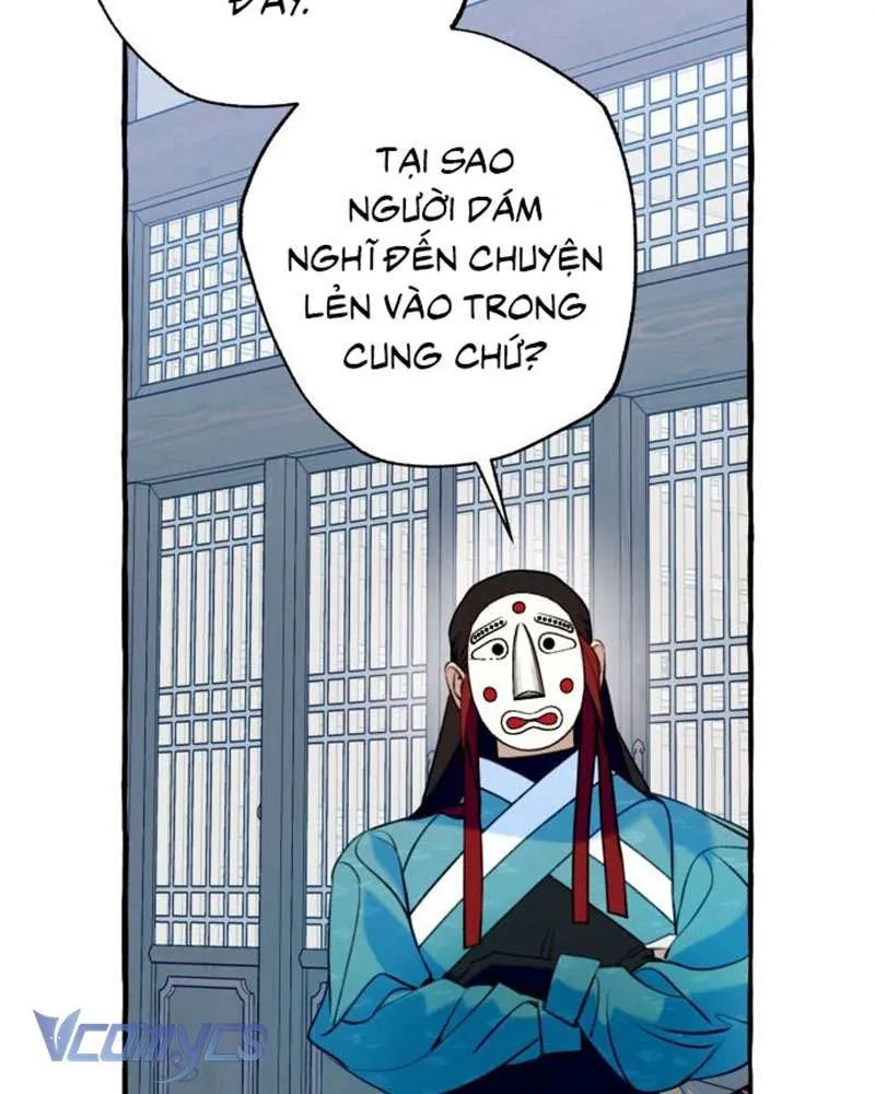 Chuyện Tình Tuyết Phương Bắc Chapter 51 - Trang 2