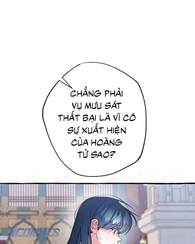 Chuyện Tình Tuyết Phương Bắc Chapter 51 - Trang 2