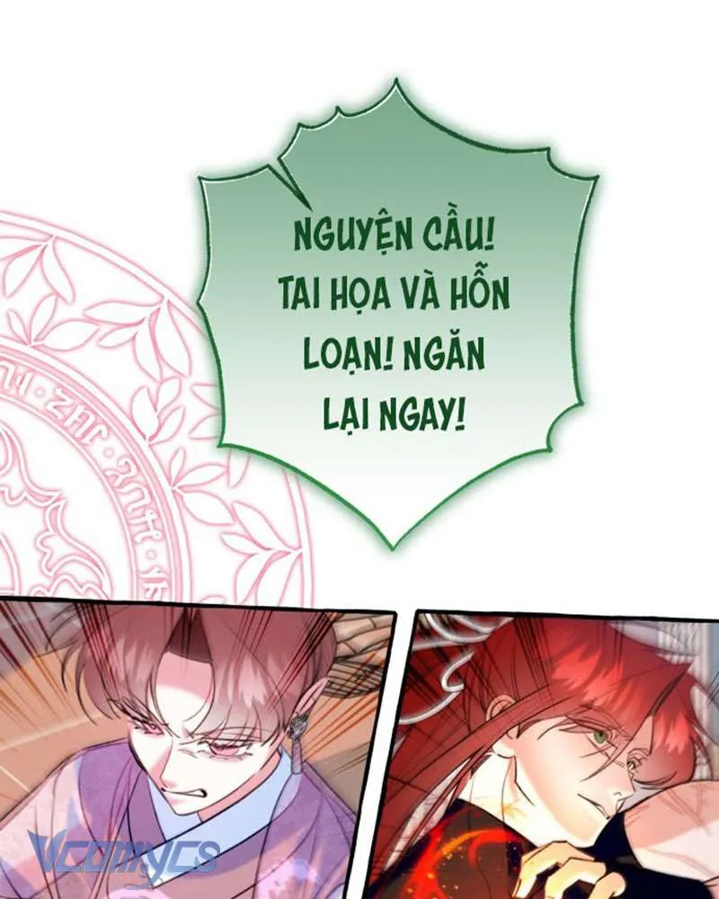 Chuyện Tình Tuyết Phương Bắc Chapter 51 - Trang 2