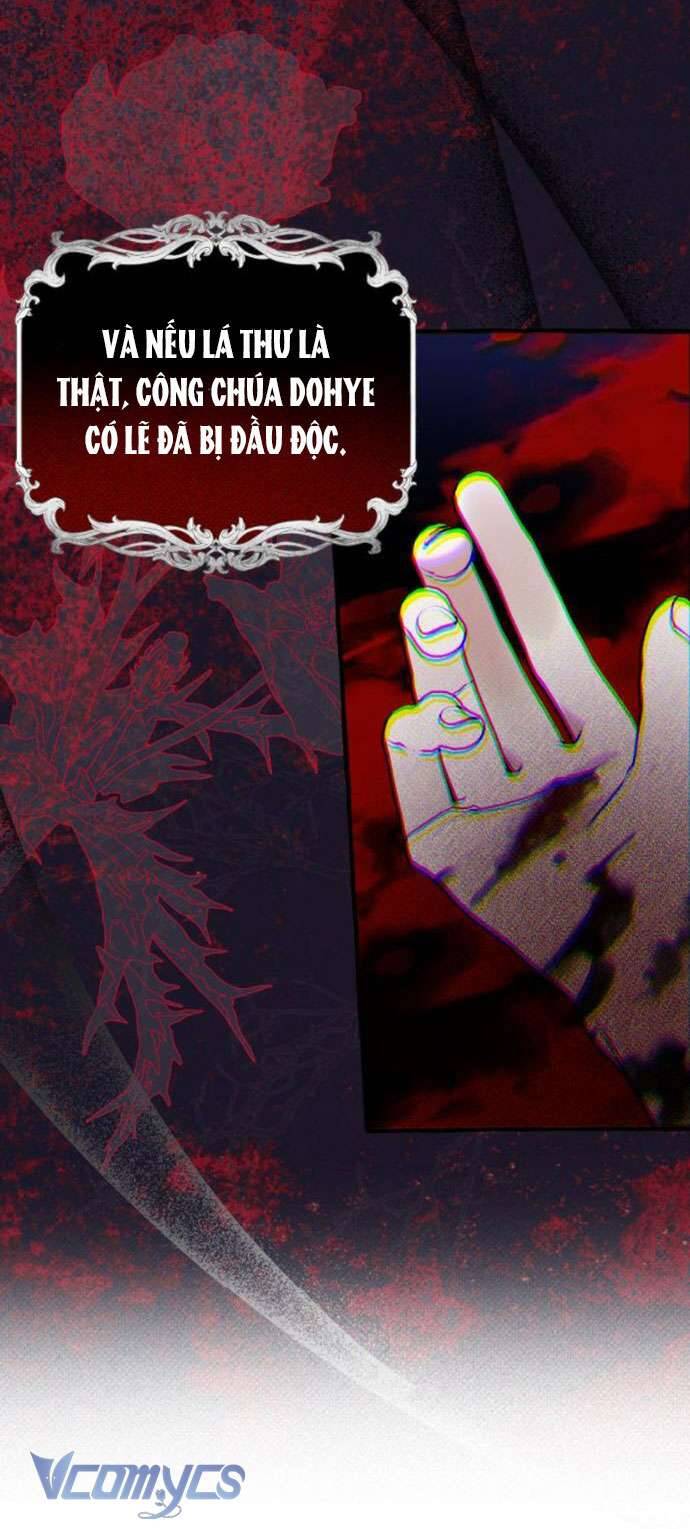 Chuyện Tình Tuyết Phương Bắc Chapter 7 - Trang 2