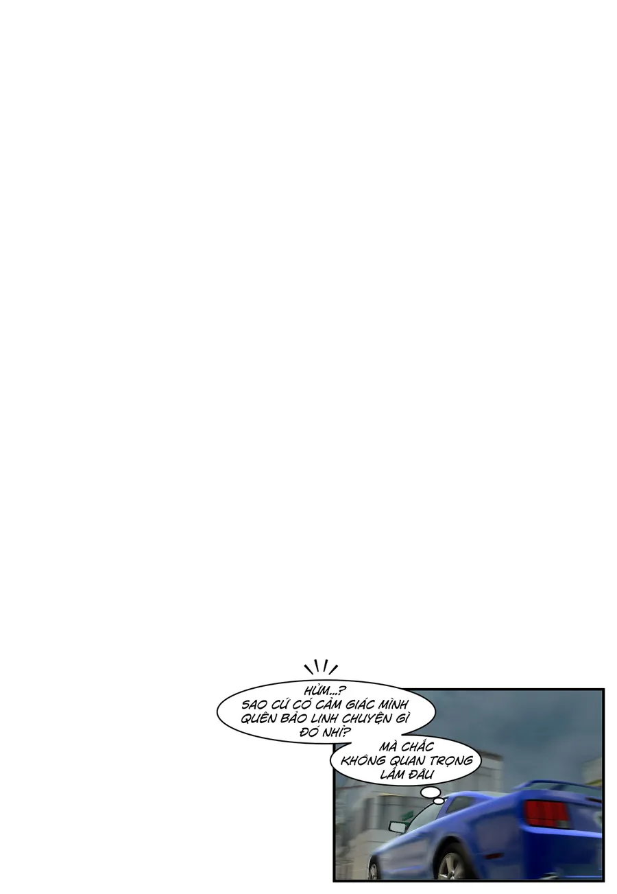 Chuyện Tình Wi-Fi Chapter 73 - Trang 2