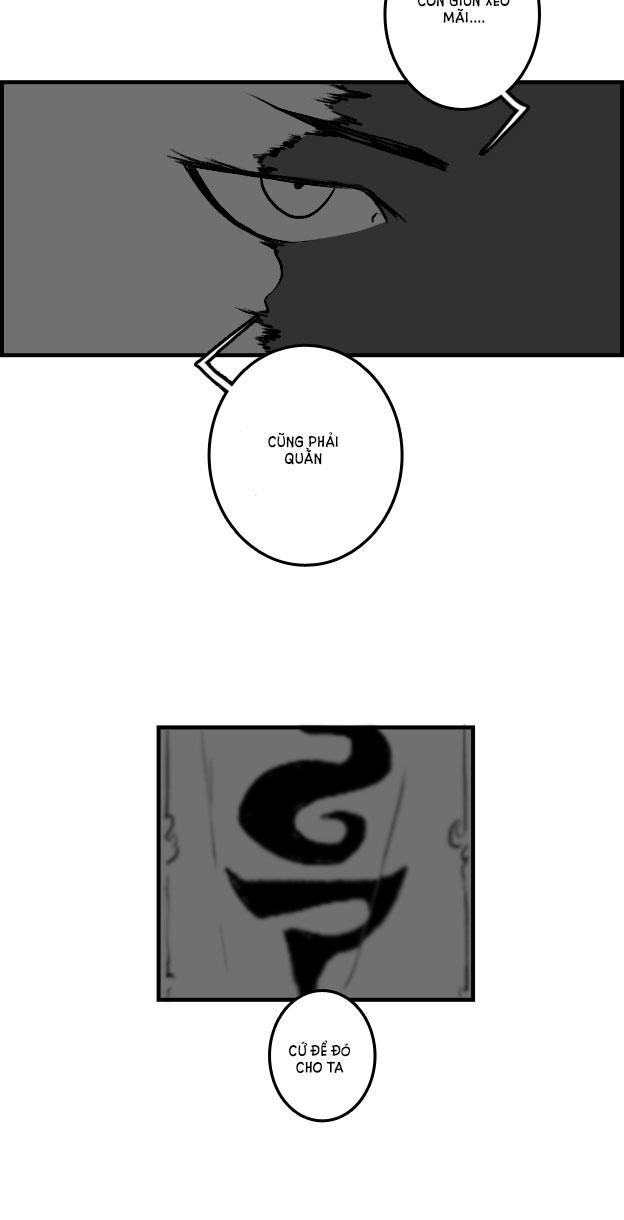 Chuyện Tình Zed Và Syndra 3 Chapter 2 - Trang 2