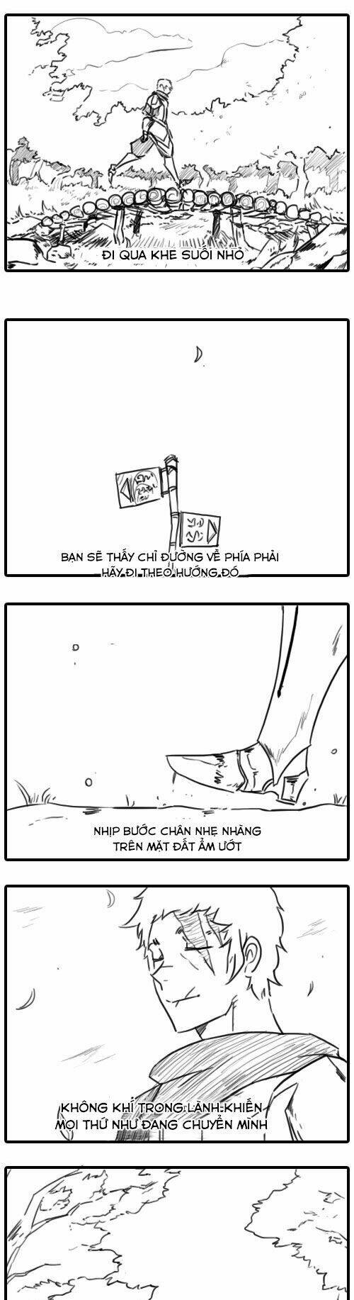 Chuyện Tình Zed Và Syndra (Season 2) Chapter 0.2 - Trang 2