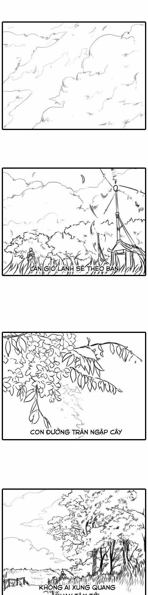 Chuyện Tình Zed Và Syndra (Season 2) Chapter 0.2 - Trang 2