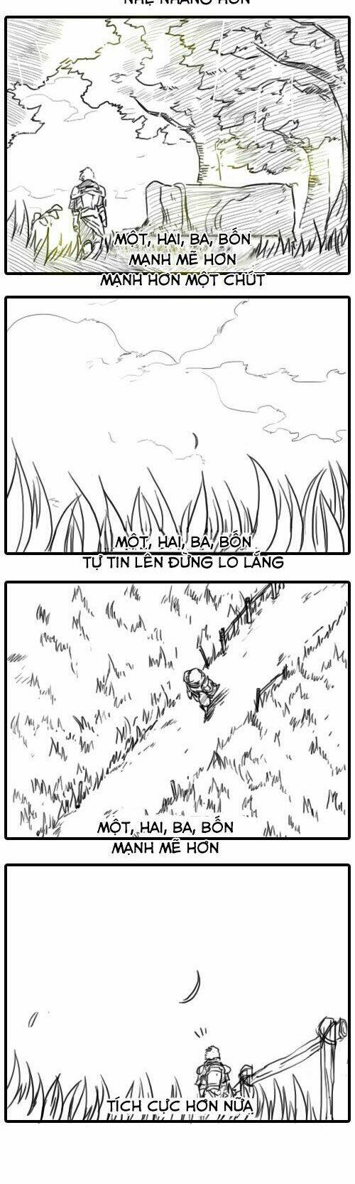 Chuyện Tình Zed Và Syndra (Season 2) Chapter 0.2 - Trang 2