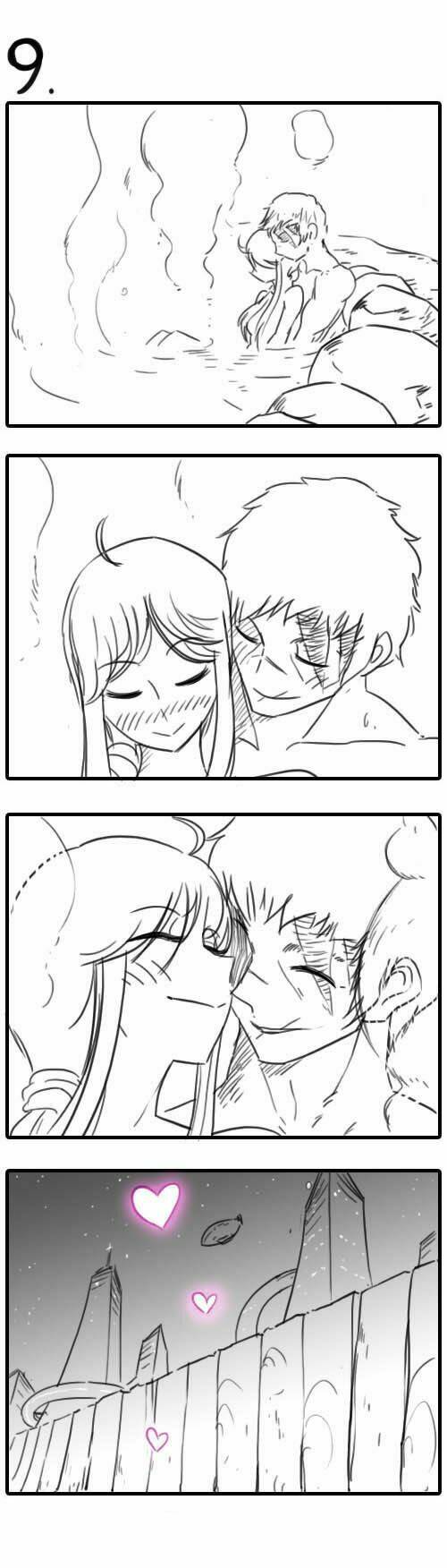 Chuyện Tình Zed Và Syndra (Season 2) Chapter 3 - Trang 2