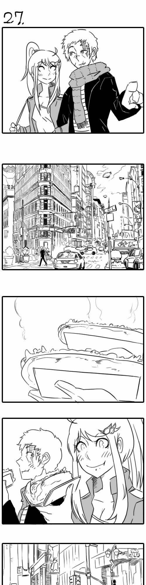 Chuyện Tình Zed Và Syndra (Season 2) Chapter 9 - Trang 2