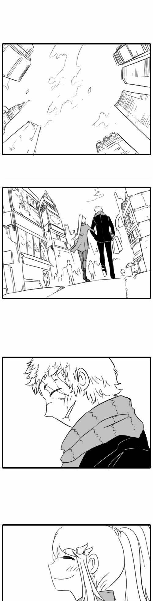 Chuyện Tình Zed Và Syndra (Season 2) Chapter 9 - Trang 2