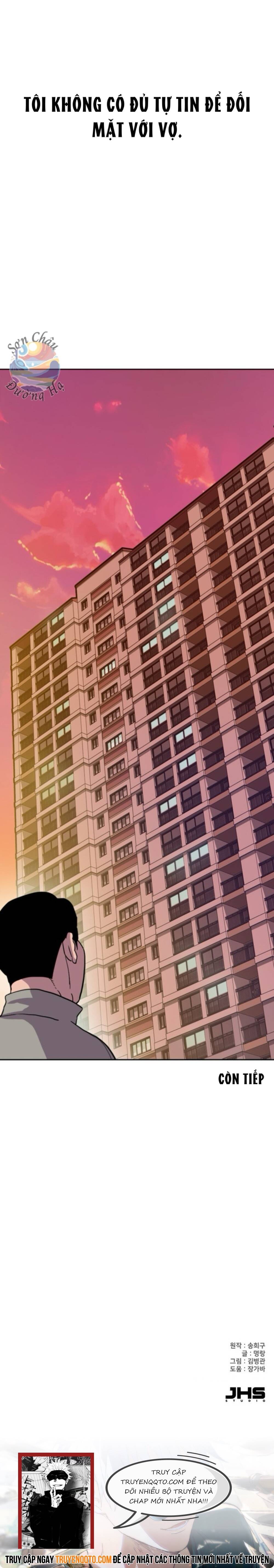 Chuyện Về Trưởng Phòng Kim Chapter 19 - Trang 2