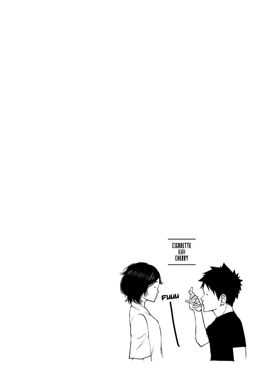 Cigarette &Amp; Cherry Chapter 100 - Trang 2