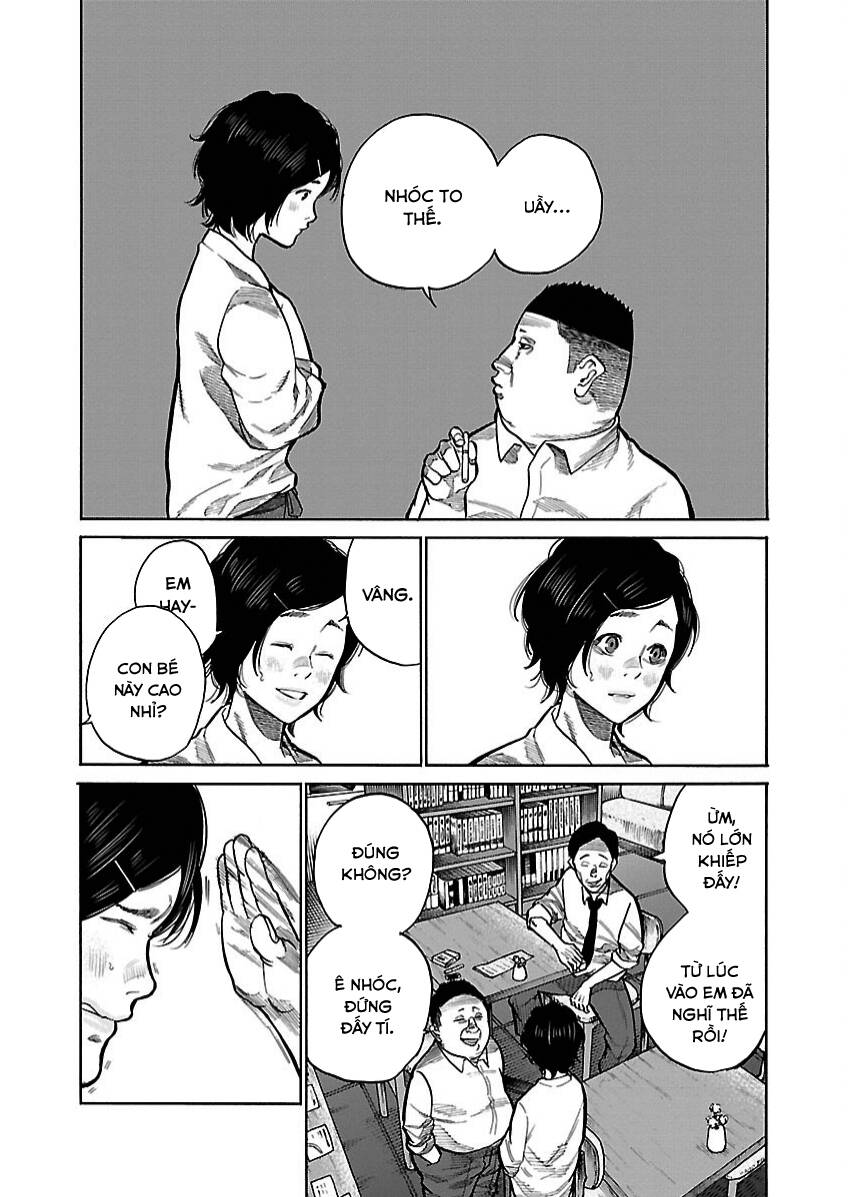 Cigarette &Amp; Cherry Chapter 100 - Trang 2