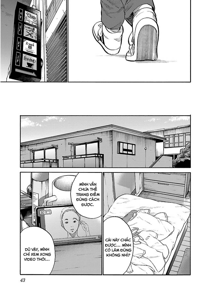 Cigarette &Amp; Cherry Chapter 101 - Trang 2