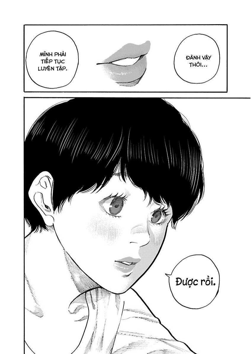 Cigarette &Amp; Cherry Chapter 101 - Trang 2