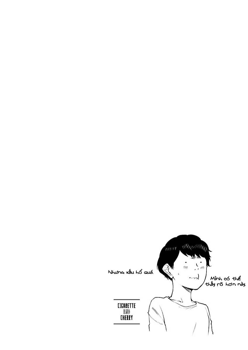 Cigarette &Amp; Cherry Chapter 101 - Trang 2