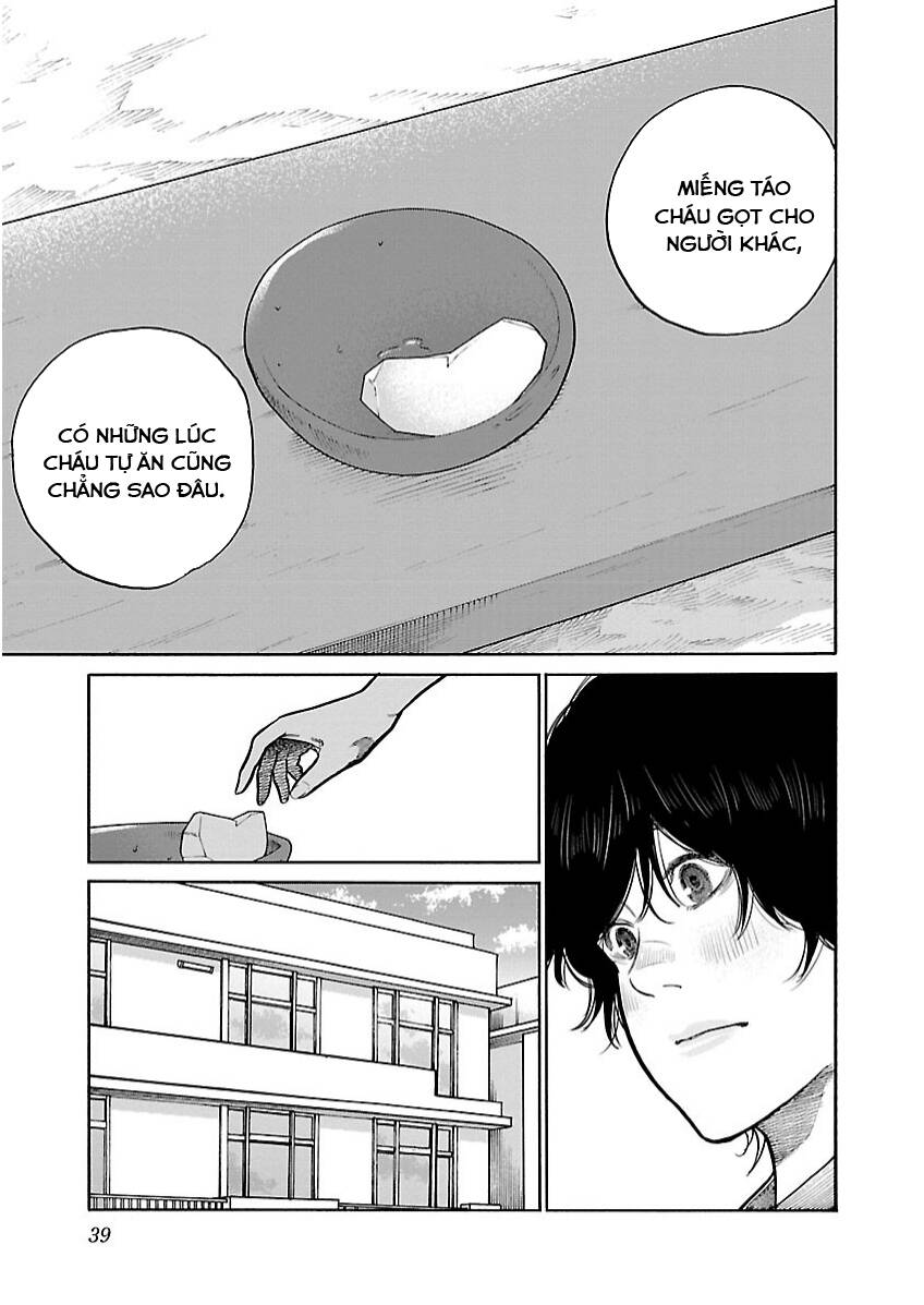 Cigarette &Amp; Cherry Chapter 101 - Trang 2