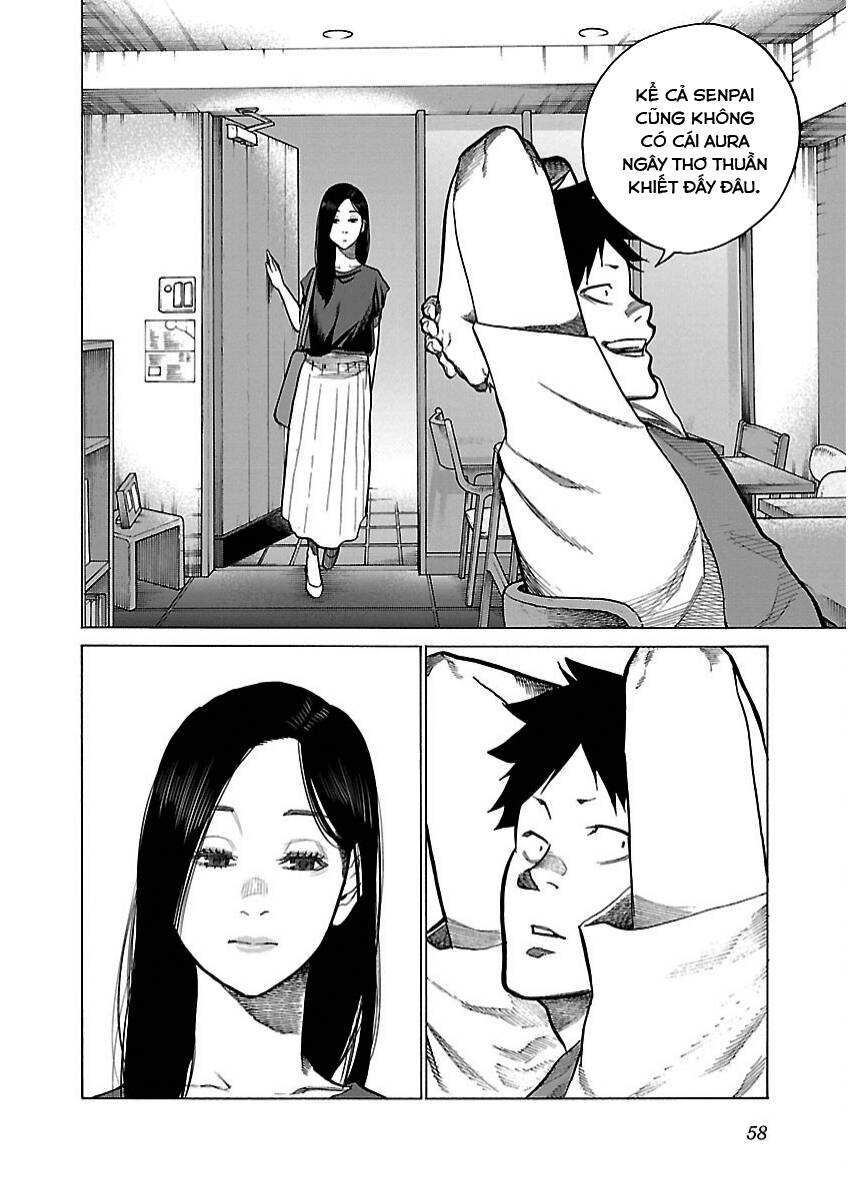 Cigarette &Amp; Cherry Chapter 102 - Trang 2