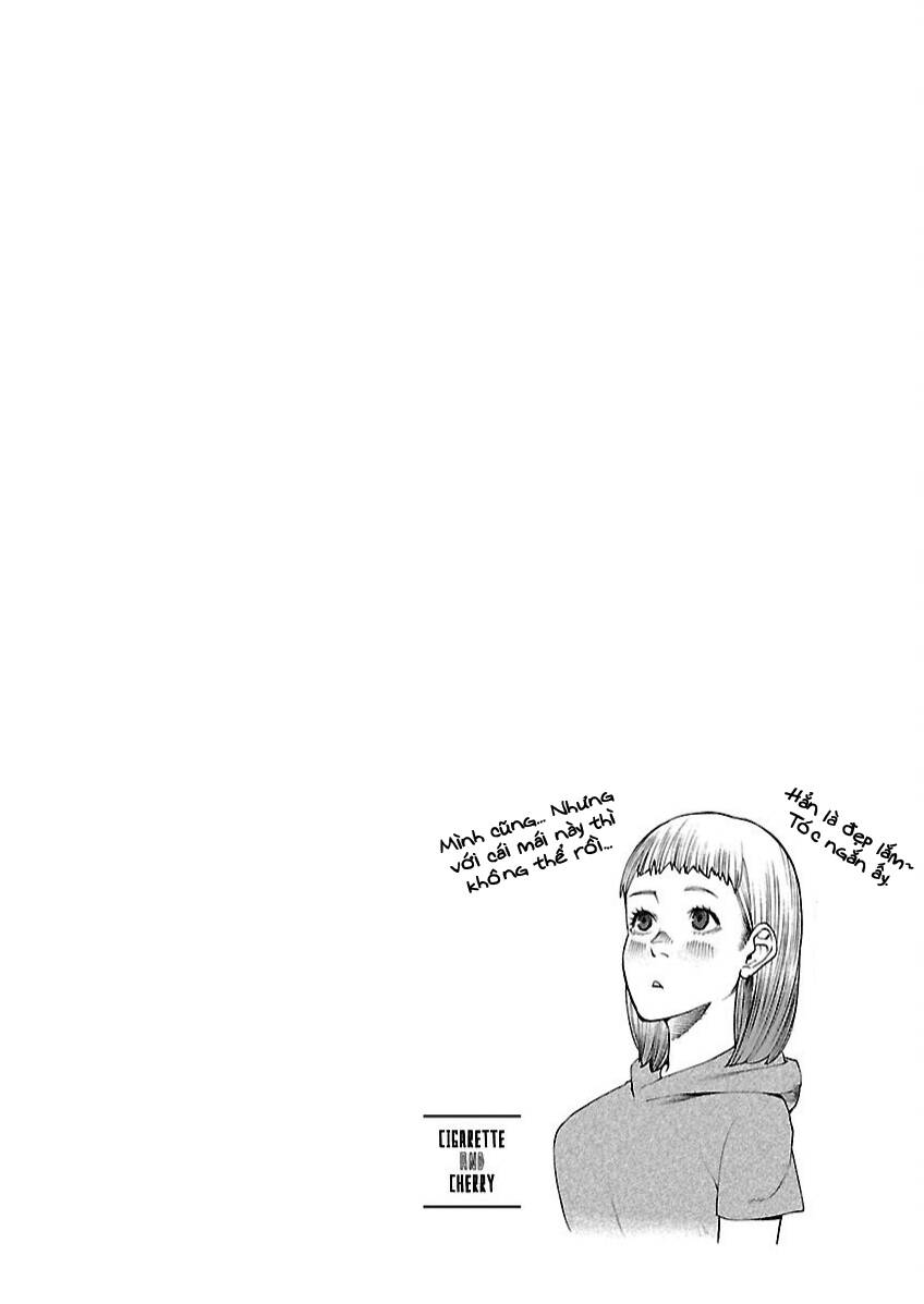 Cigarette &Amp; Cherry Chapter 102 - Trang 2