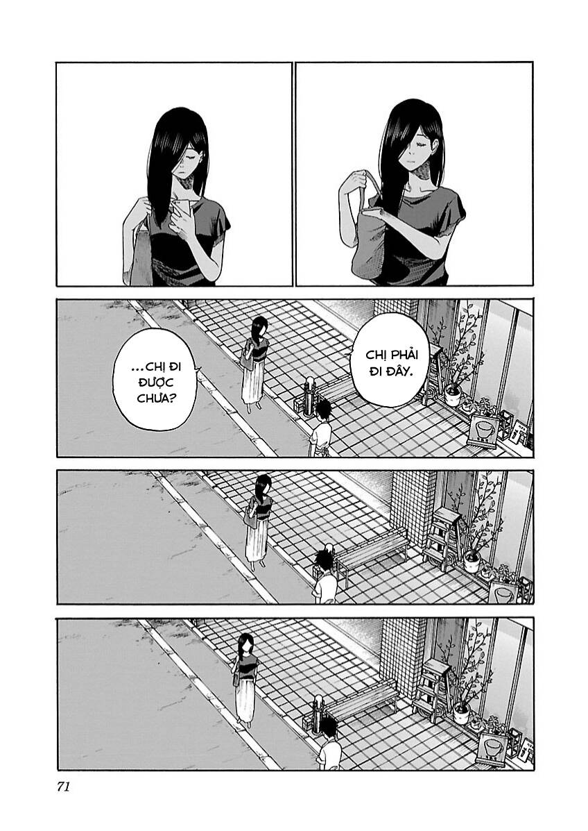 Cigarette &Amp; Cherry Chapter 103 - Trang 2