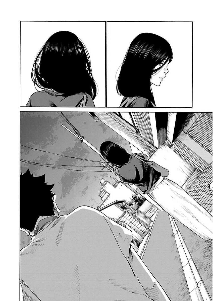 Cigarette &Amp; Cherry Chapter 103 - Trang 2