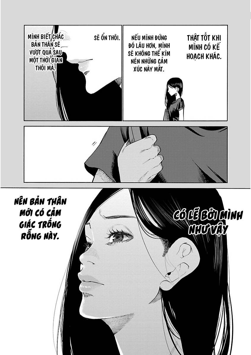 Cigarette &Amp; Cherry Chapter 103 - Trang 2