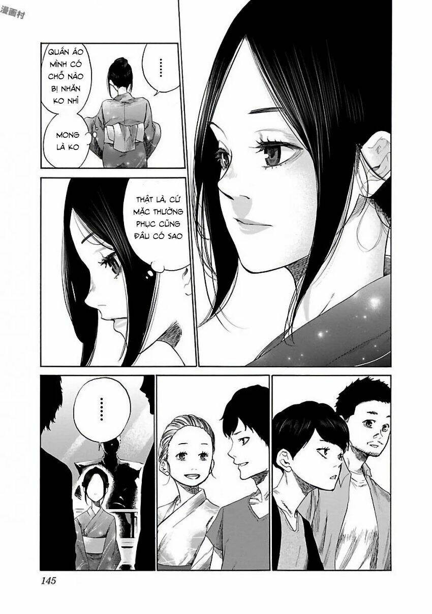 Cigarette &Amp; Cherry Chapter 12 - Trang 2