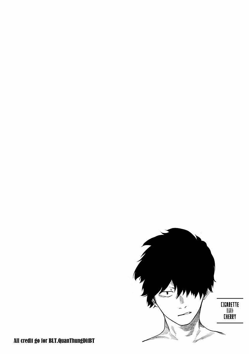 Cigarette &Amp; Cherry Chapter 16 - Trang 2