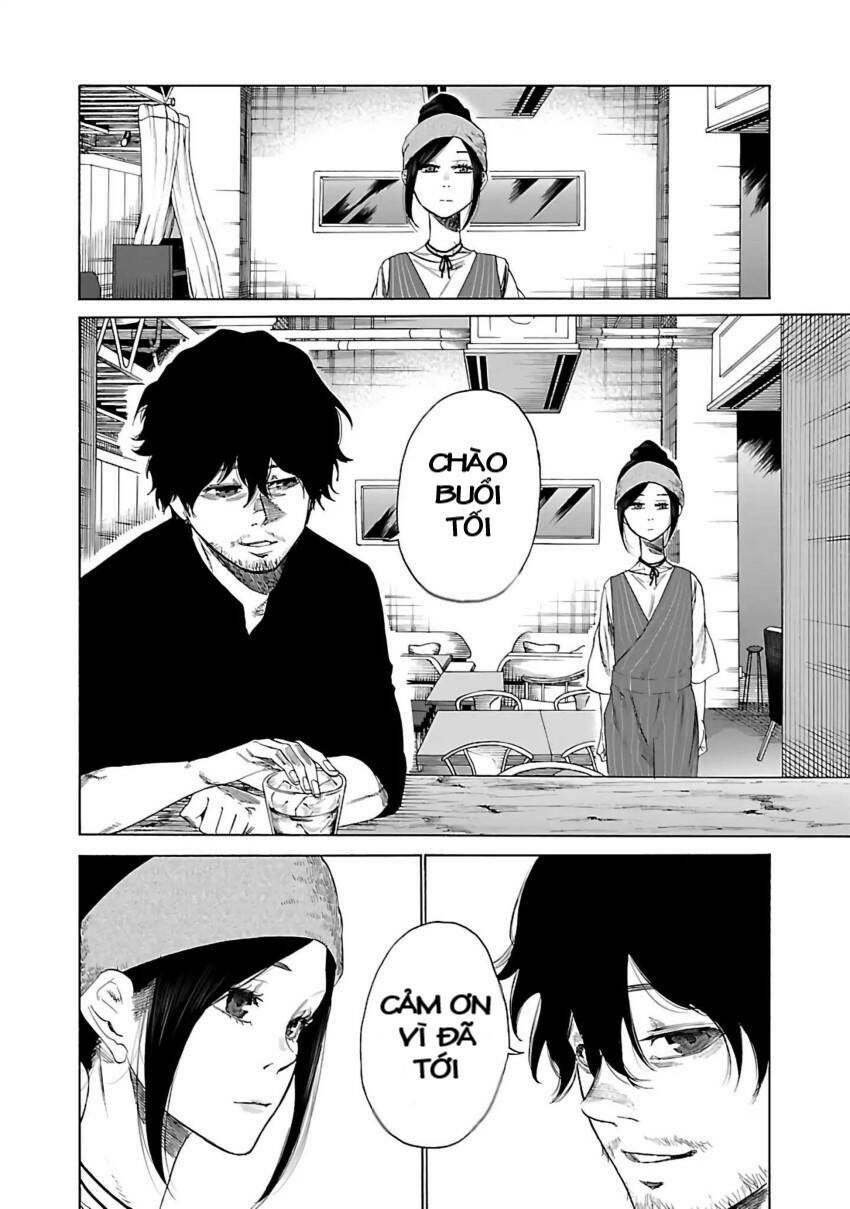 Cigarette &Amp; Cherry Chapter 19 - Trang 2