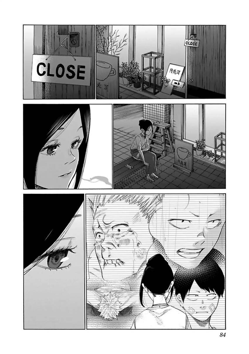Cigarette &Amp; Cherry Chapter 19 - Trang 2