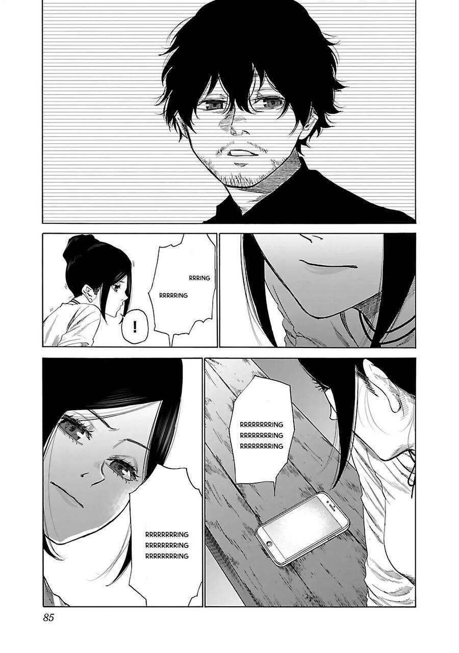 Cigarette &Amp; Cherry Chapter 19 - Trang 2