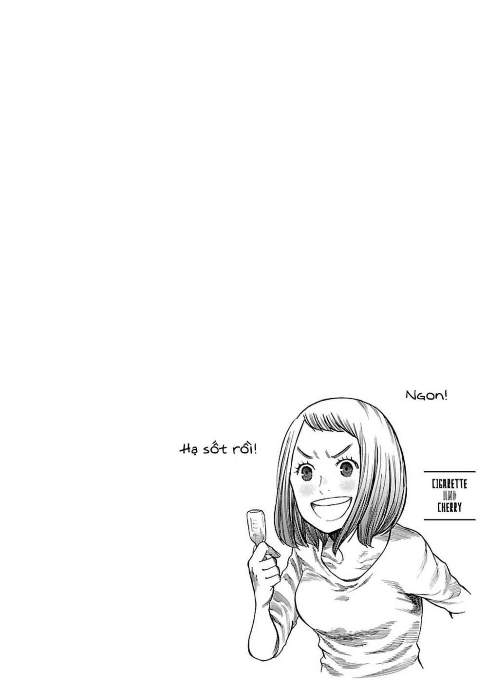Cigarette &Amp; Cherry Chapter 20 - Trang 2