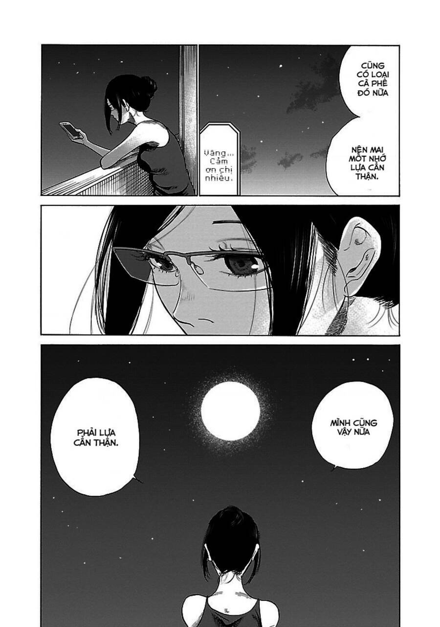 Cigarette &Amp; Cherry Chapter 31 - Trang 2