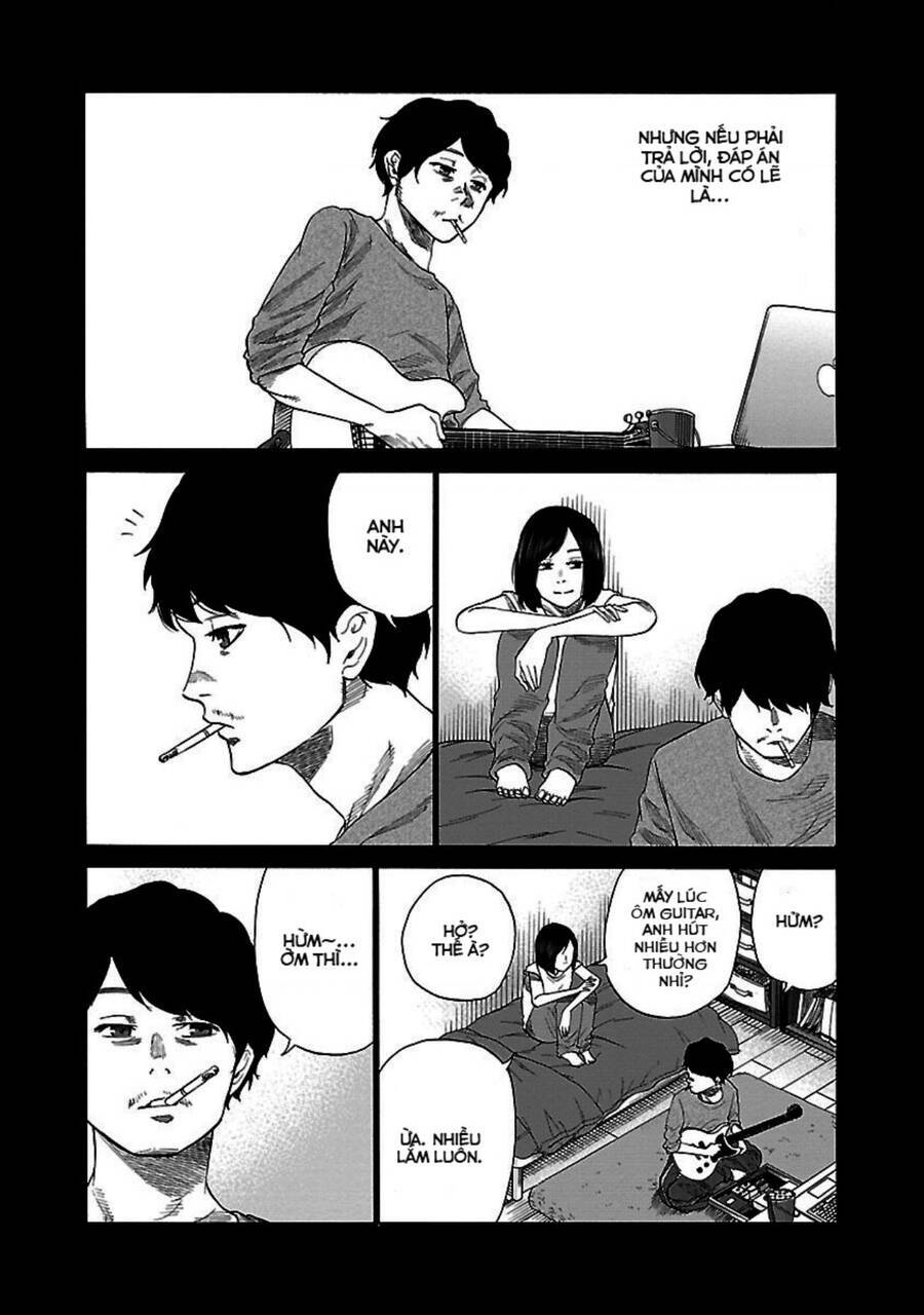 Cigarette &Amp; Cherry Chapter 31 - Trang 2