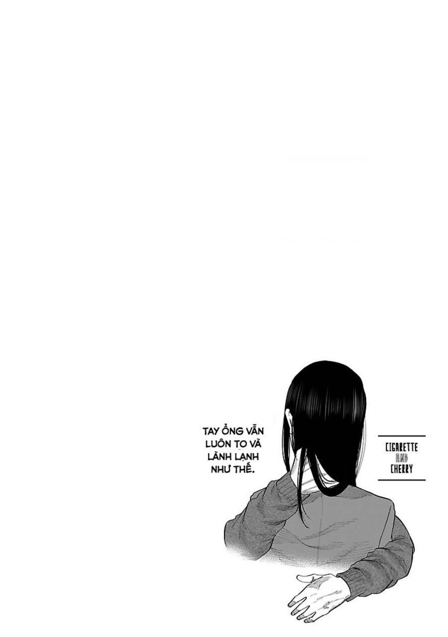 Cigarette &Amp; Cherry Chapter 33 - Trang 2