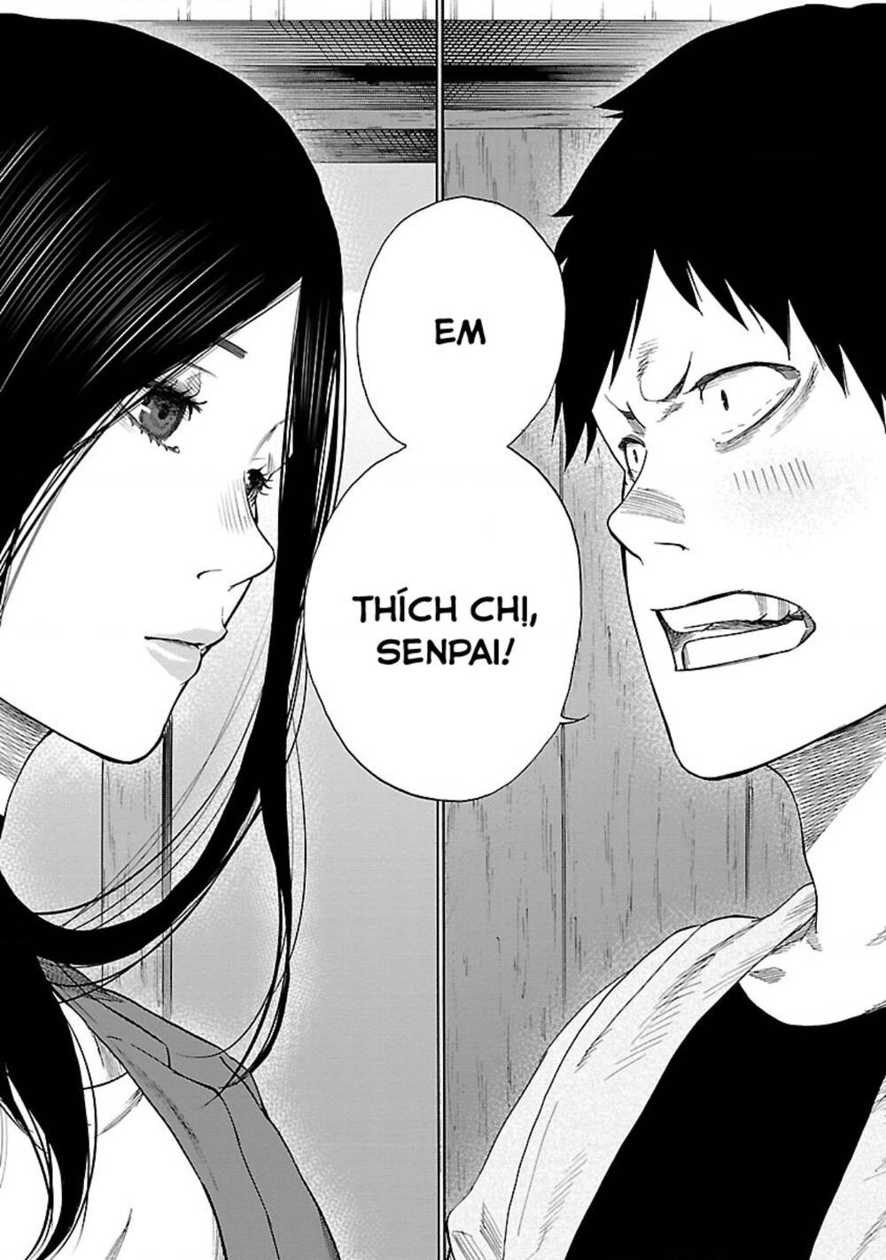 Cigarette &Amp; Cherry Chapter 35 - Trang 2