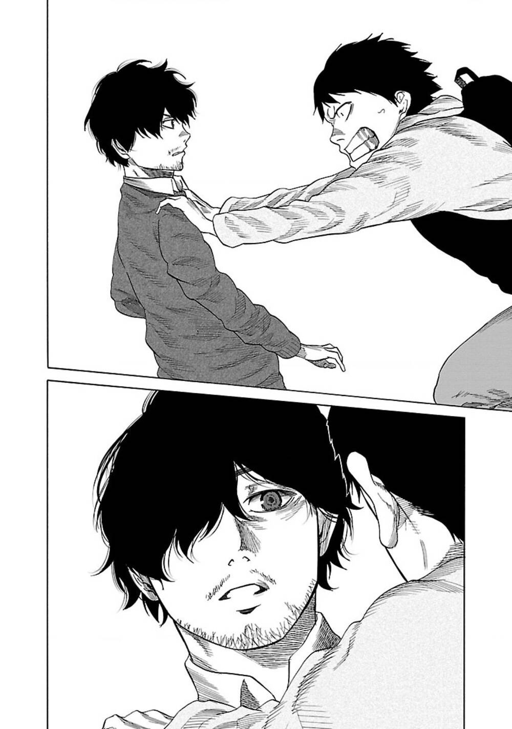 Cigarette &Amp; Cherry Chapter 35 - Trang 2