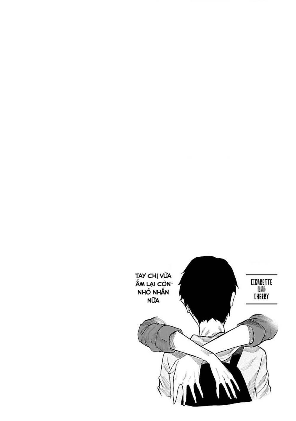 Cigarette &Amp; Cherry Chapter 36 - Trang 2