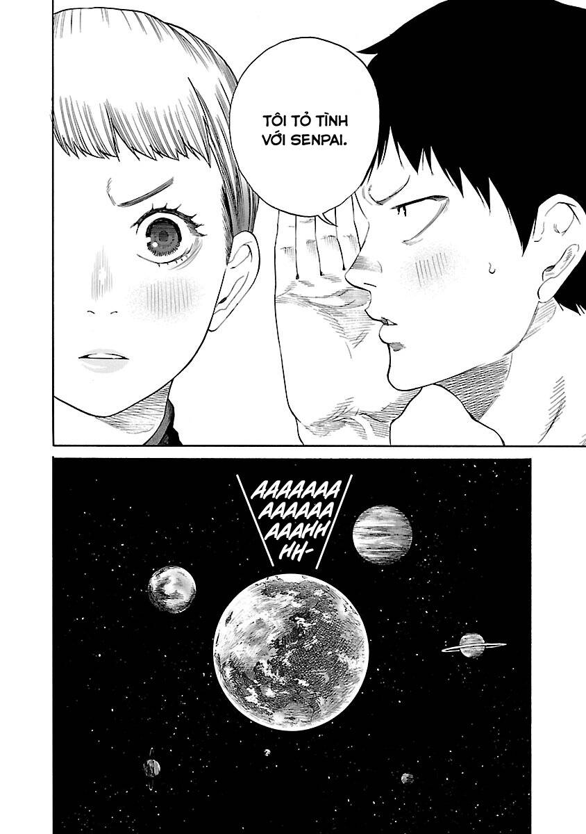 Cigarette &Amp; Cherry Chapter 37 - Trang 2