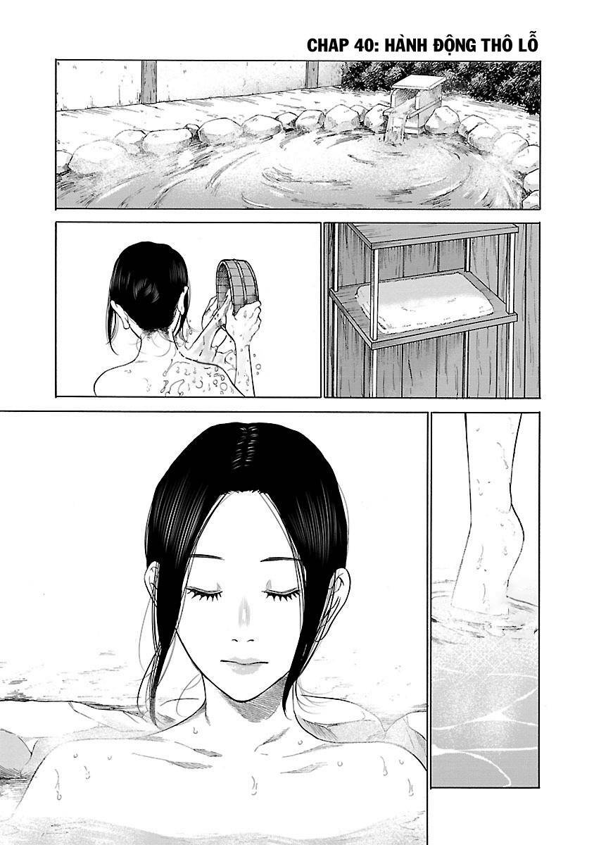 Cigarette &Amp; Cherry Chapter 40 - Trang 2