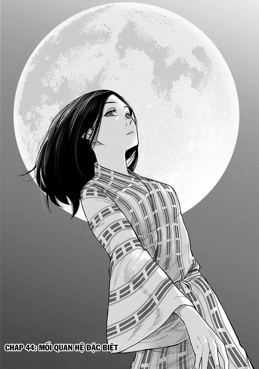 Cigarette &Amp; Cherry Chapter 44 - Trang 2